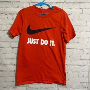 Boys Nike shirt